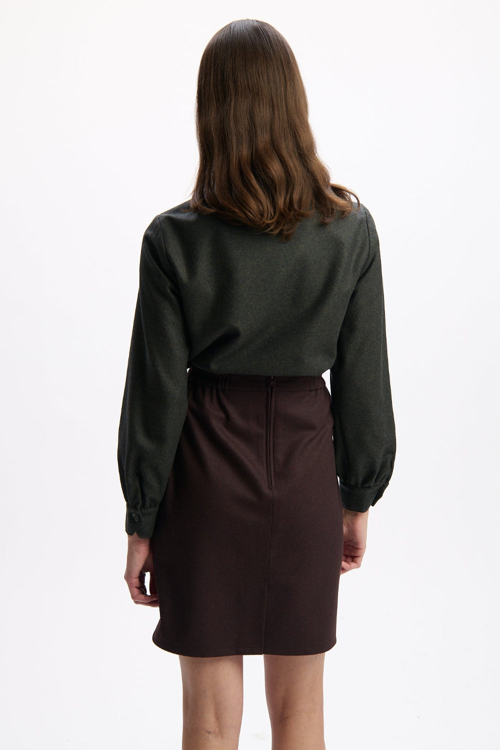 Damen Rock Rhea