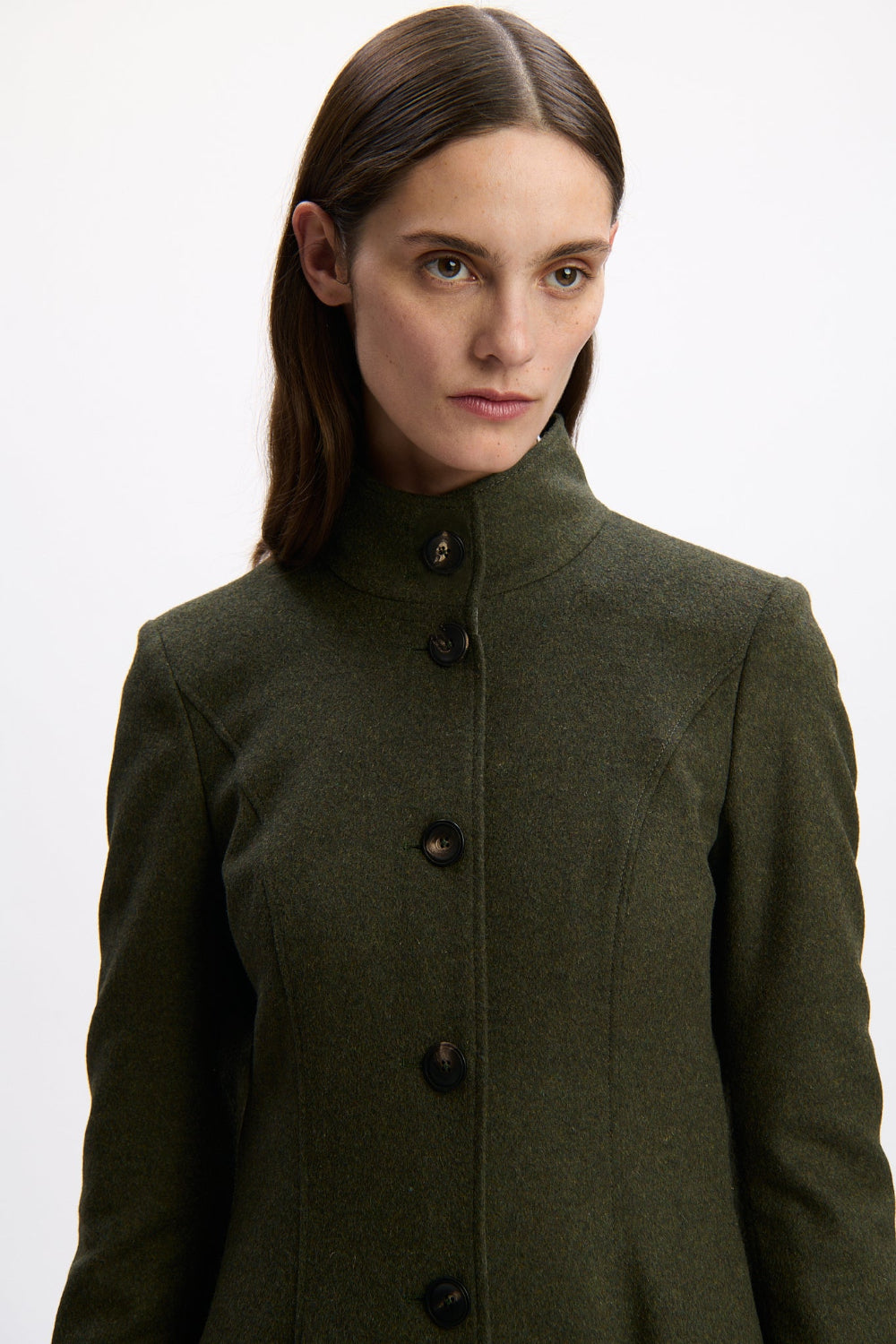 Damen Mantel Mona