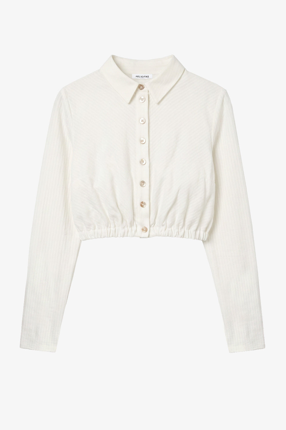 Damen Dirndlbluse Gabrina