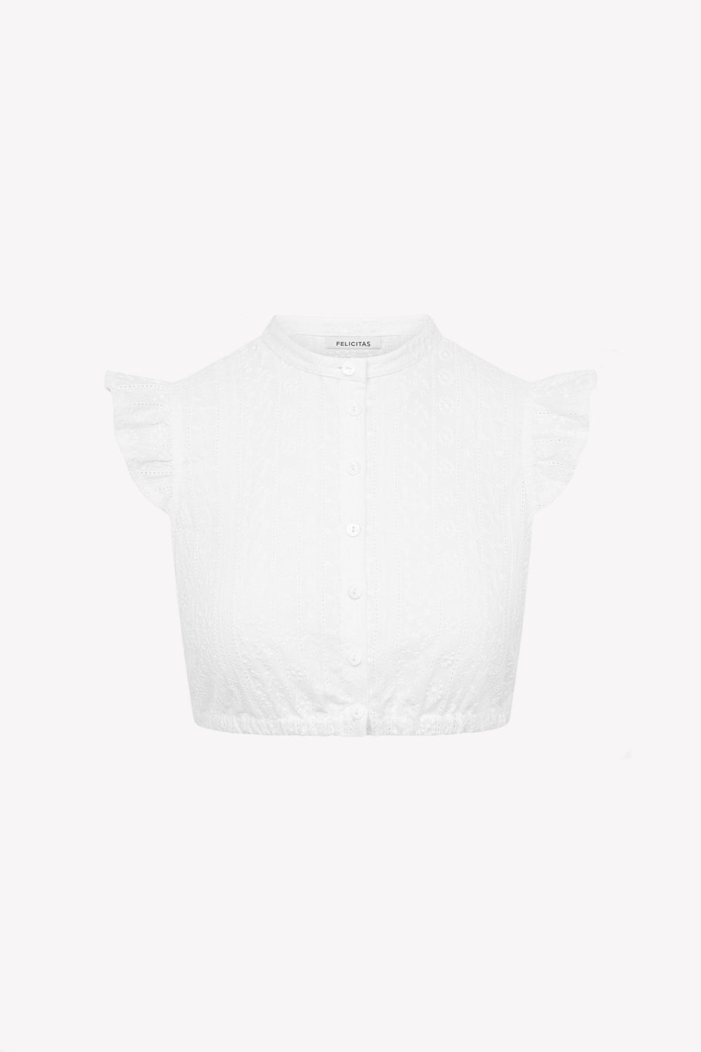 Damen Dirndlbluse Galene