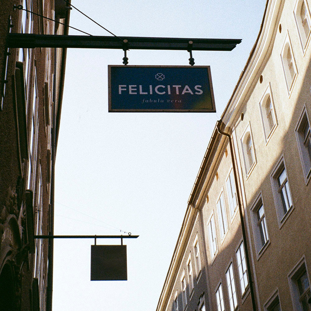 Felicitas Store Salzburg