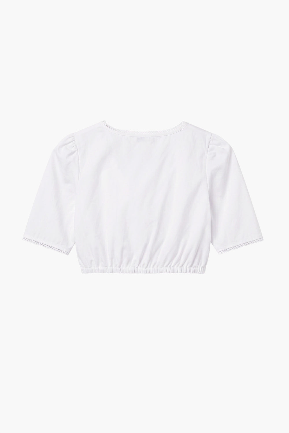Damen Dirndlbluse Georgina