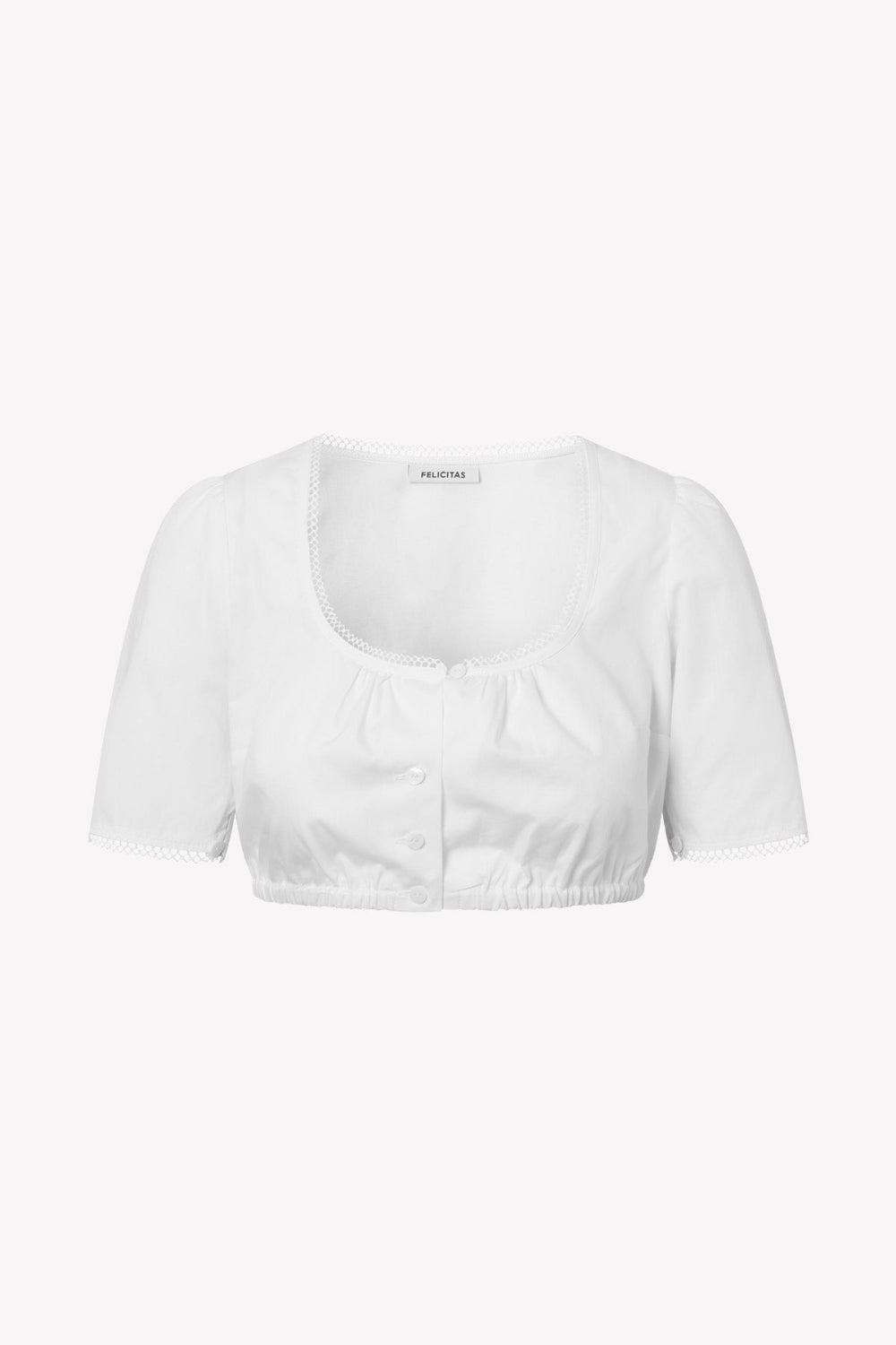 Damen Dirndlbluse Georgina