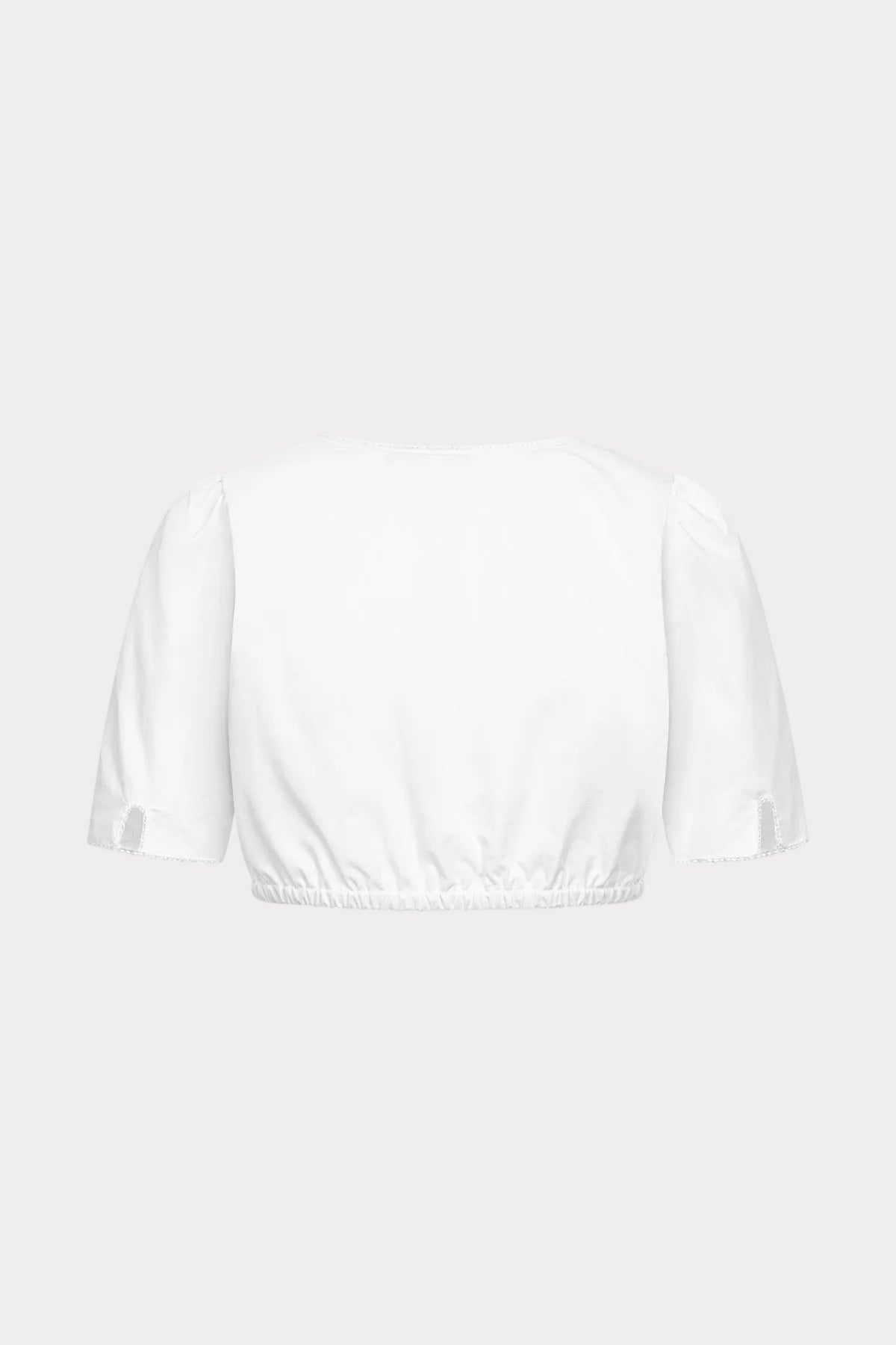 Damen Dirndlbluse Georgina