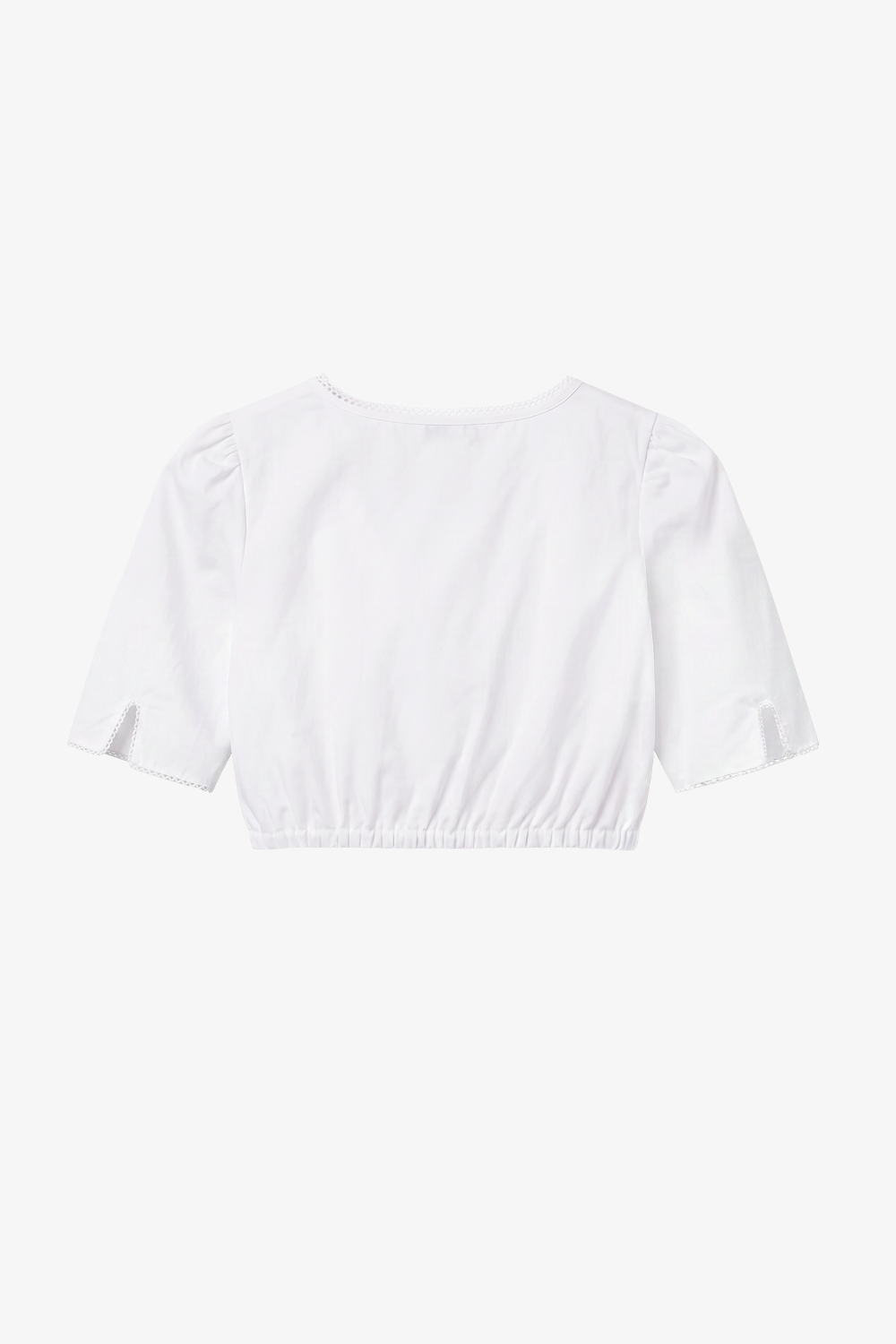 Damen Dirndlbluse Georgina