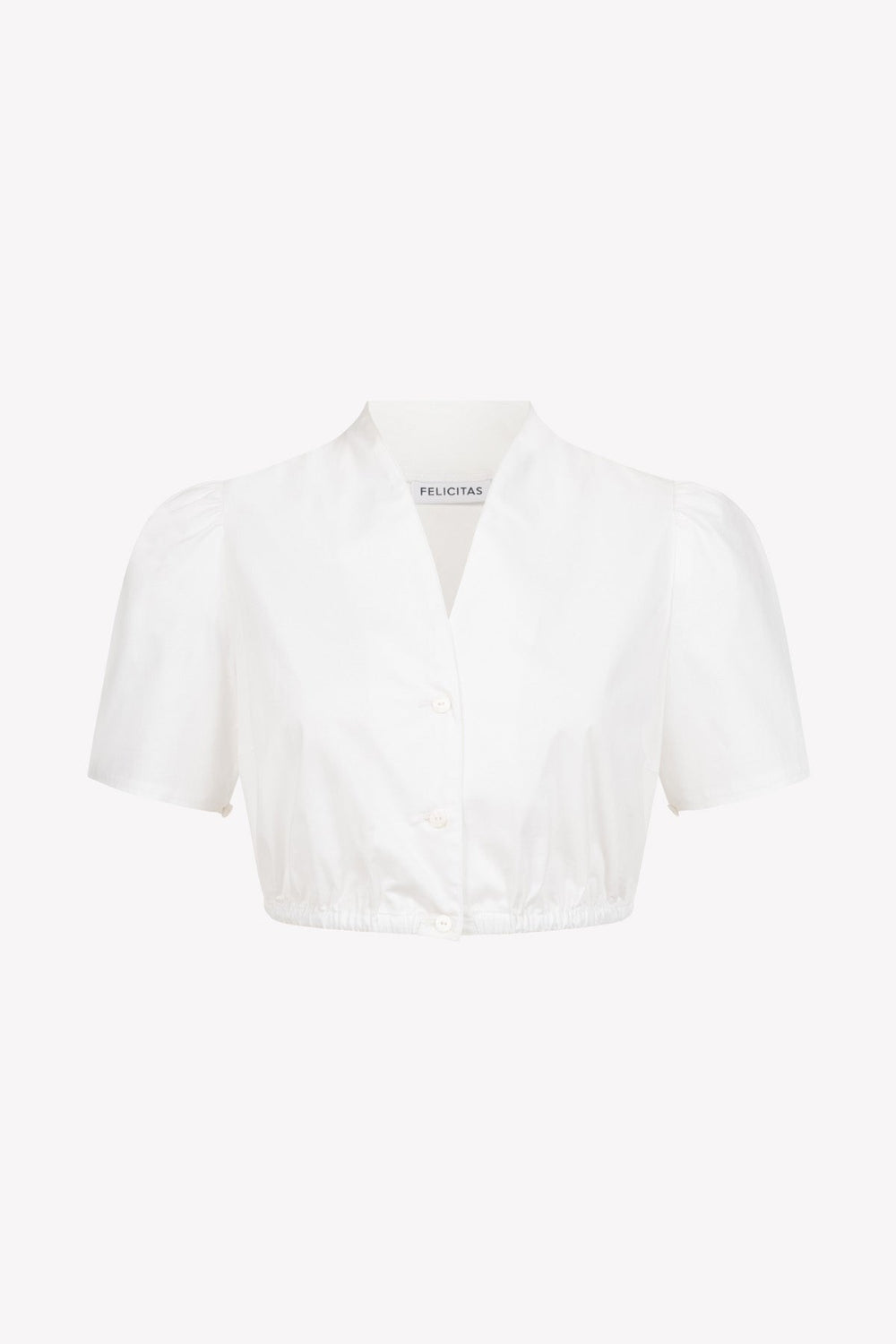 Damen Dirndlbluse Geraldine