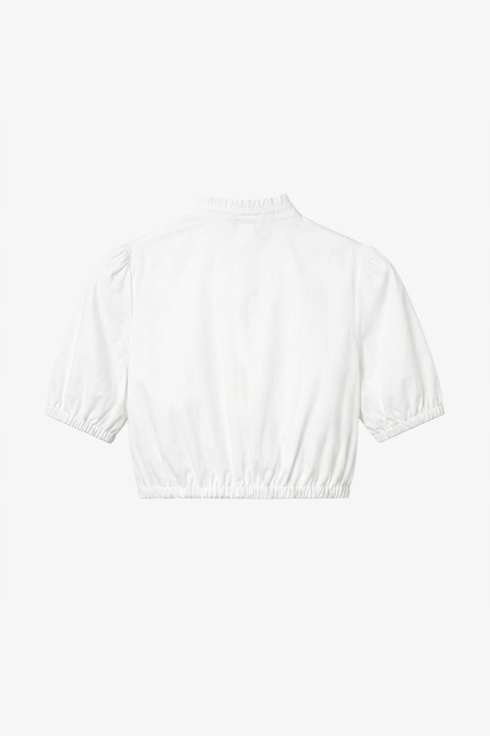 Damen Dirndlbluse Gerli