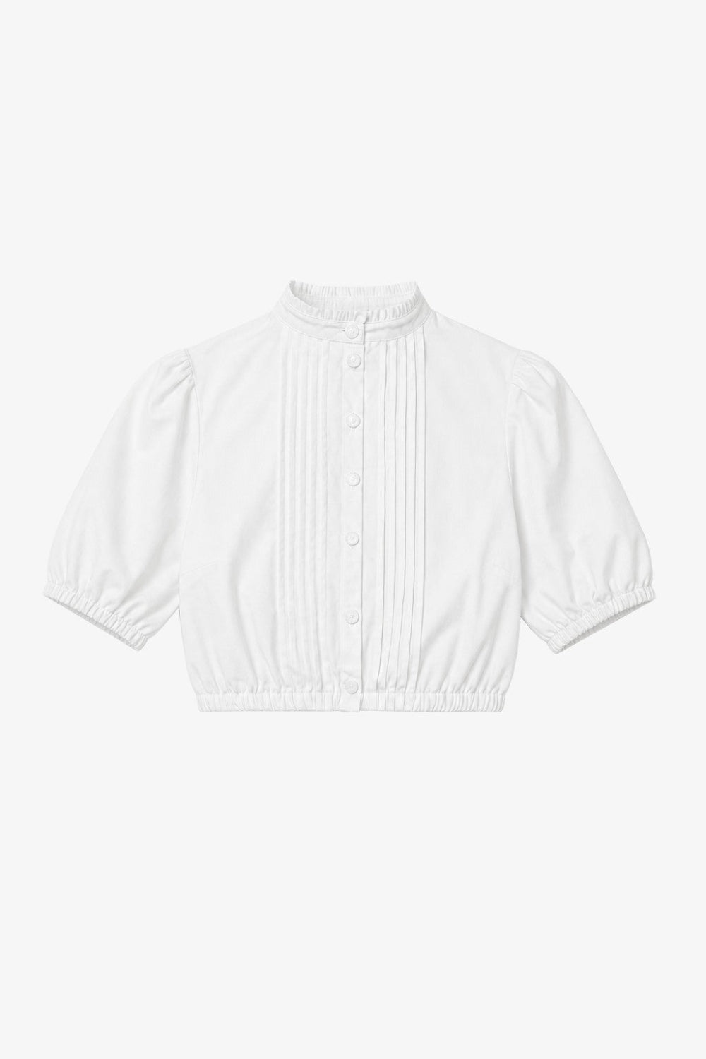 Damen Dirndlbluse Gerli