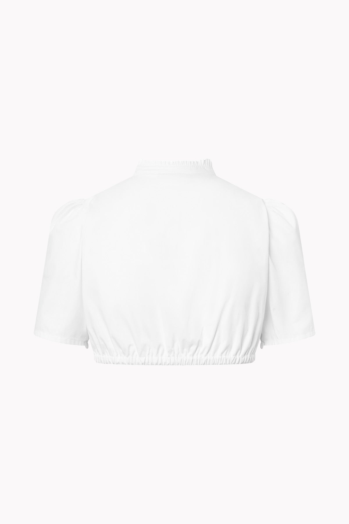 Damen Dirndlbluse Gerli
