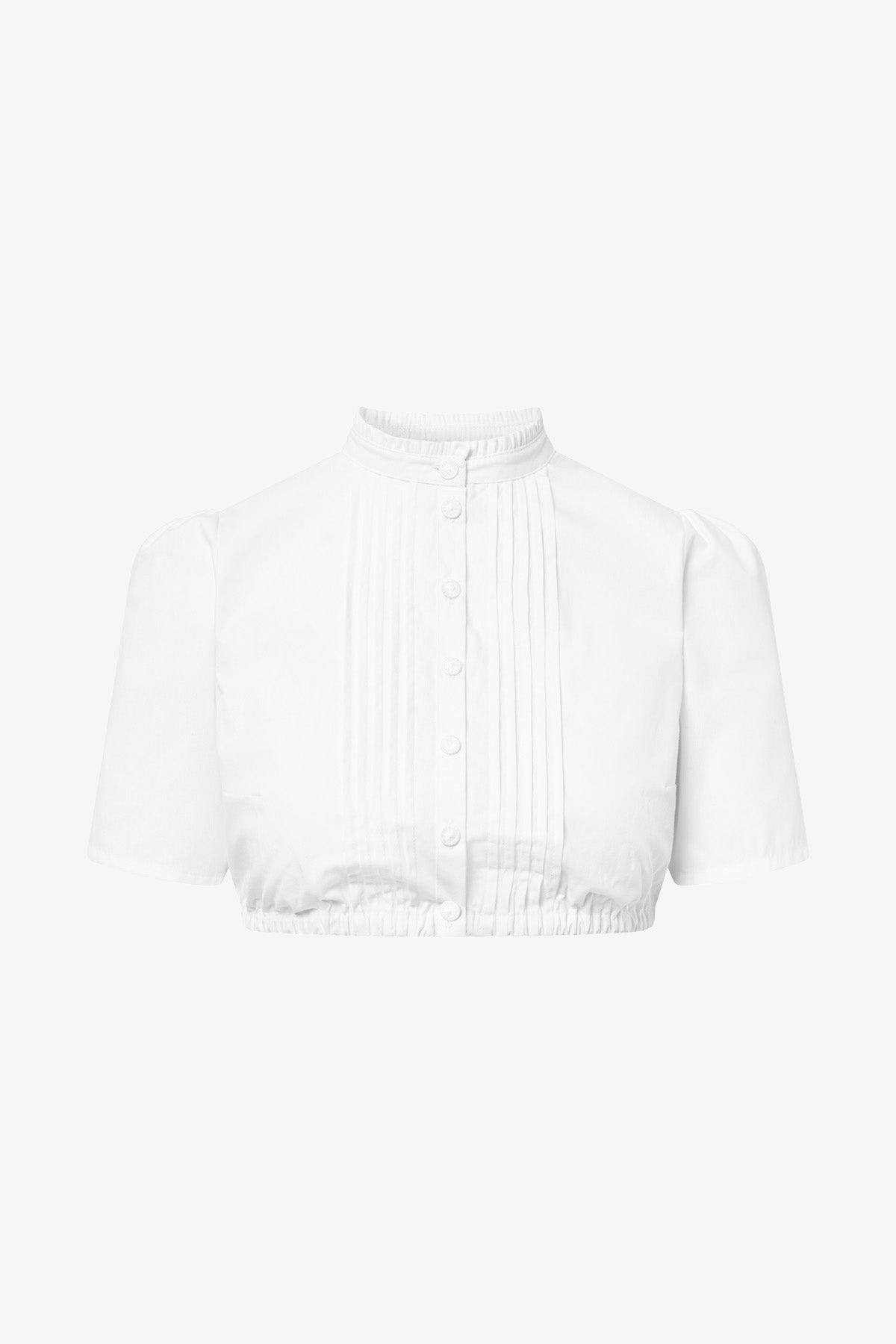 Damen Dirndlbluse Gerli
