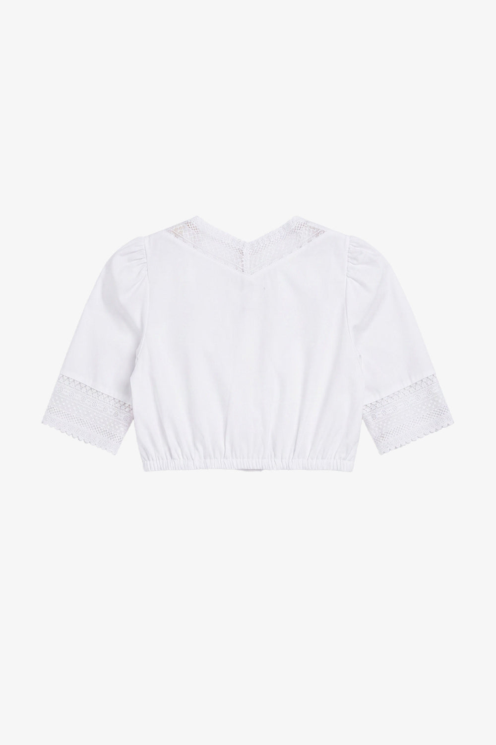Women's Dirndl Blouse Gerta