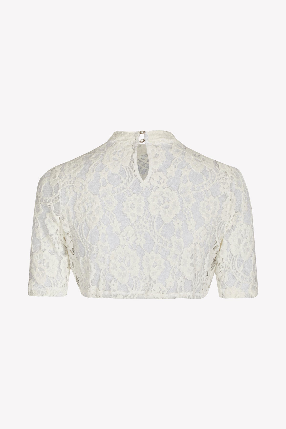 Damen Dirndlbluse Gertrud