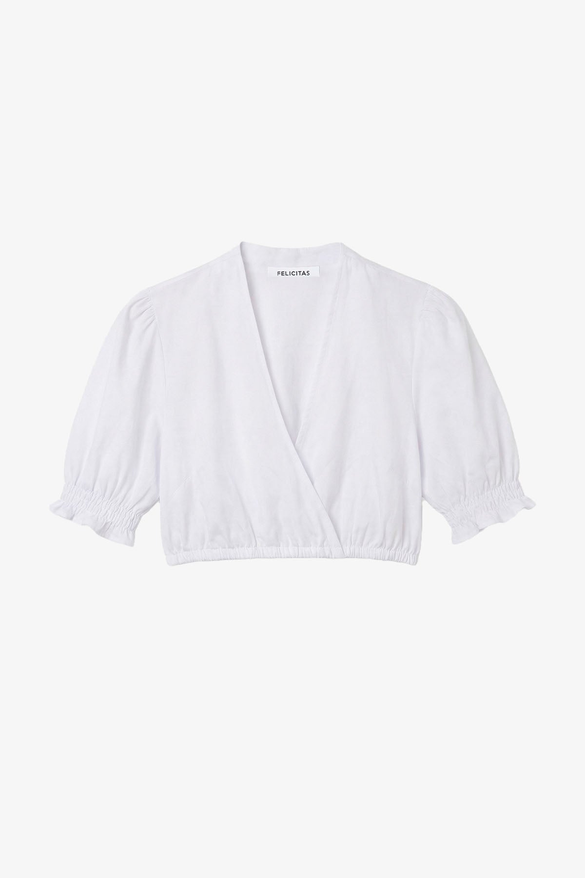 Damen Dirndlbluse Giolea