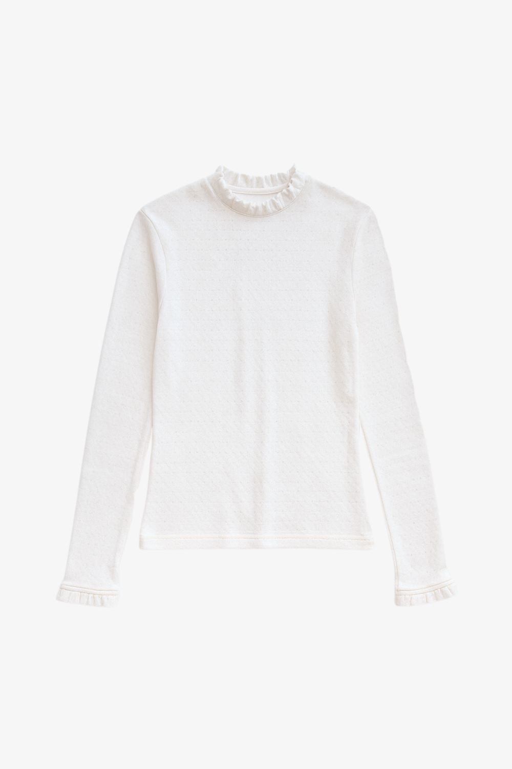 Damen Shirt Glanz aus  Viscosejersey