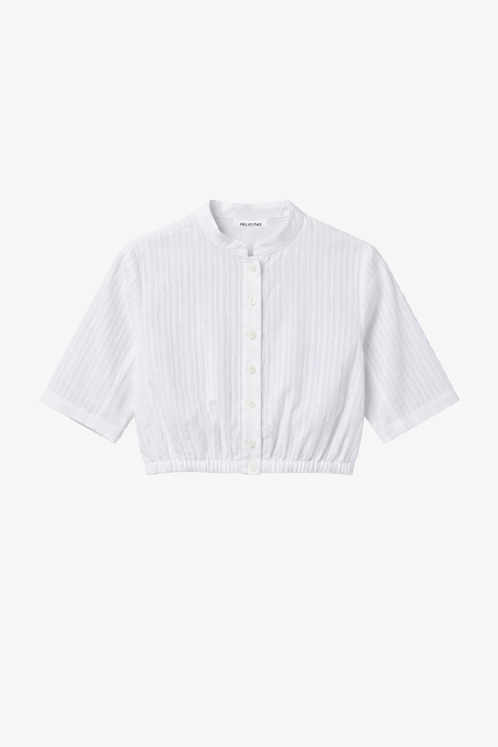 Damen Dirndlbluse Gordana
