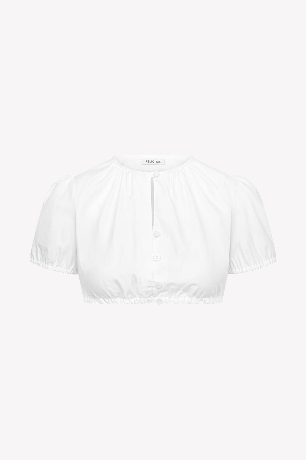 Damen Dirndlbluse Gracelyn