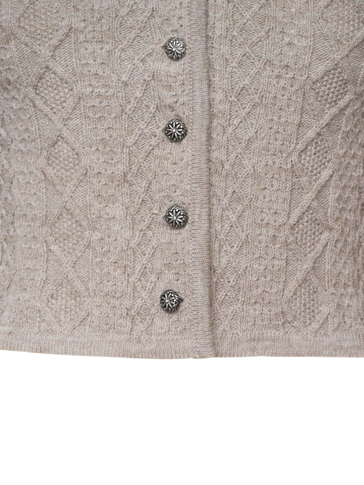 Damen Strickpullover Gries