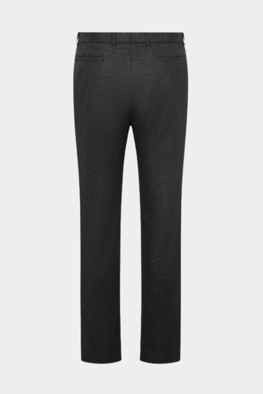 Herren Hose Haimo Schurwolle