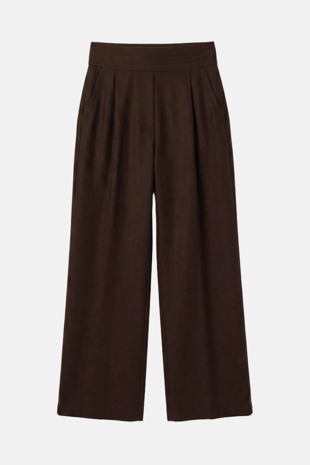 Damen Hose Halika