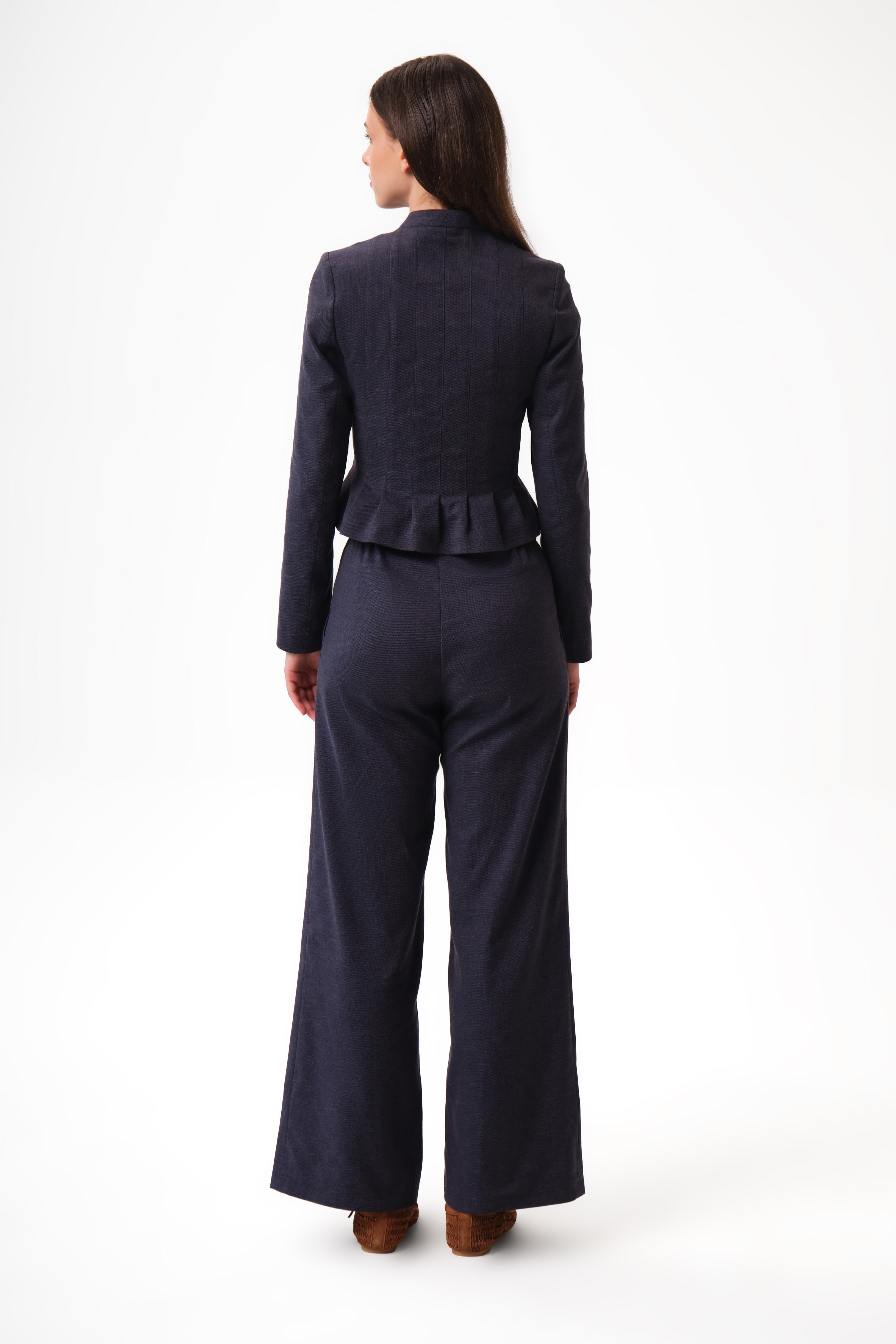 Damen Hose Halika