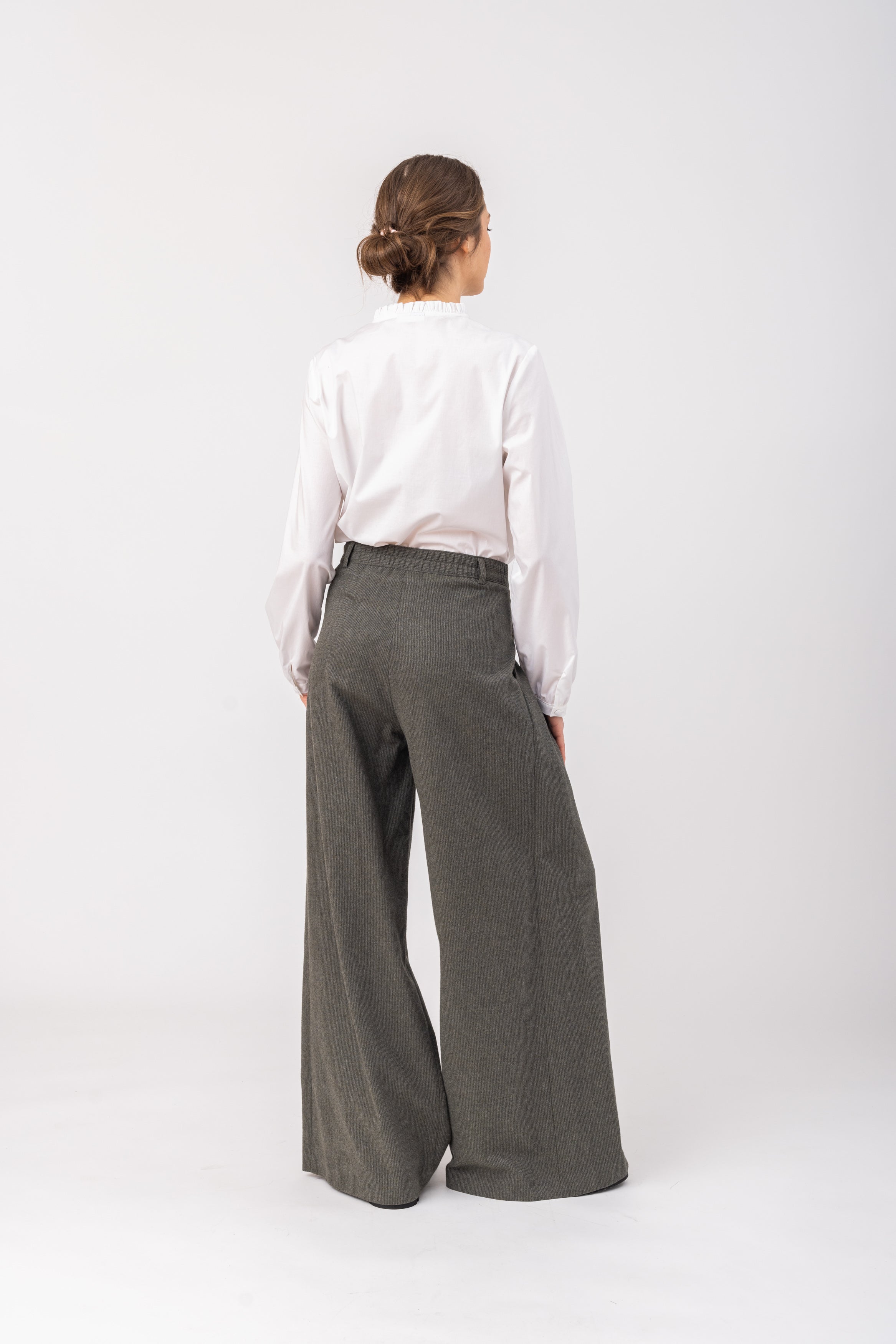 Damen Hose Henrike