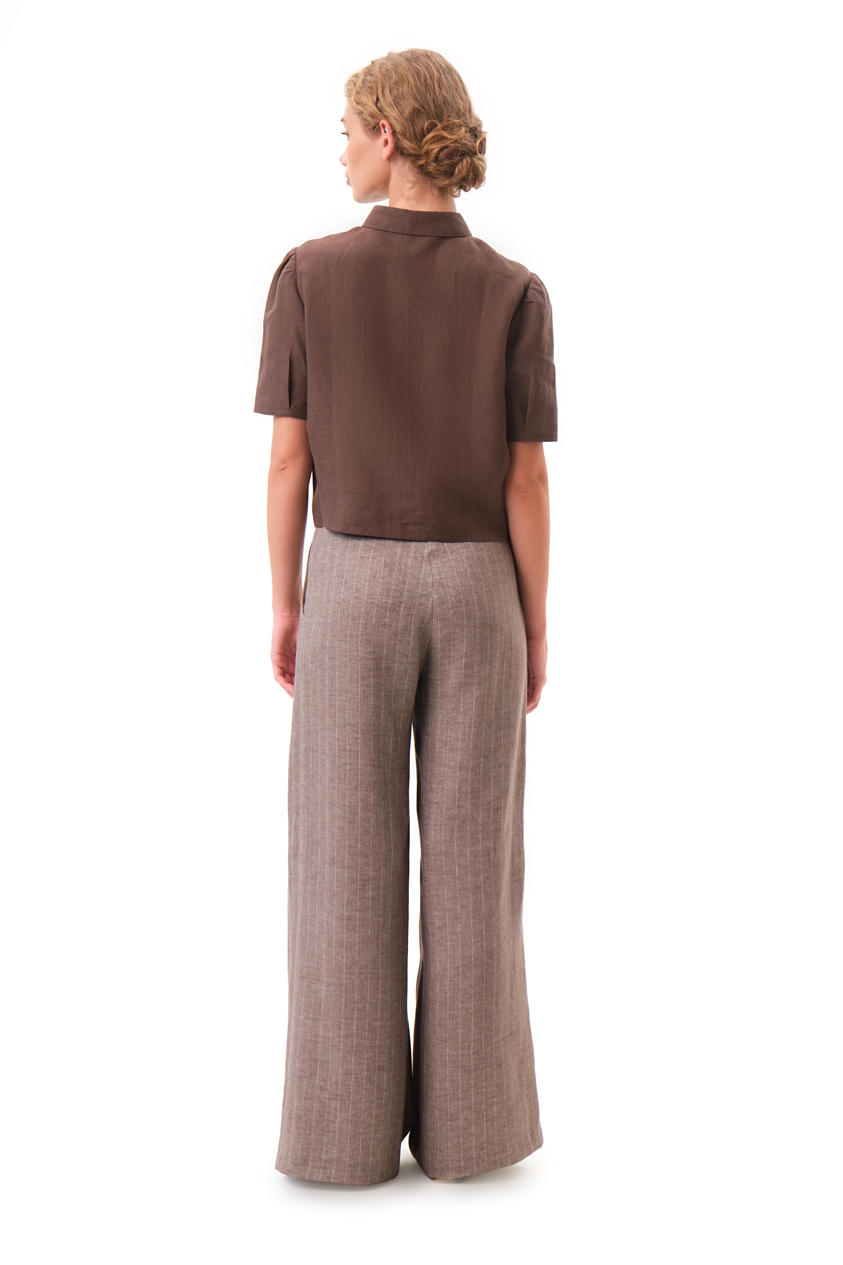 Damen Hose Henrike