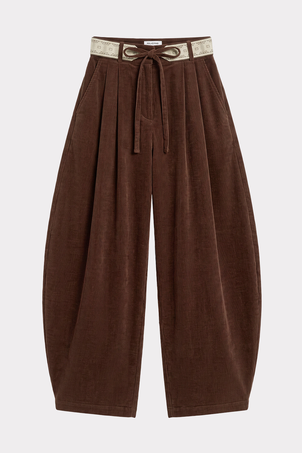 Damen Hose Hulda