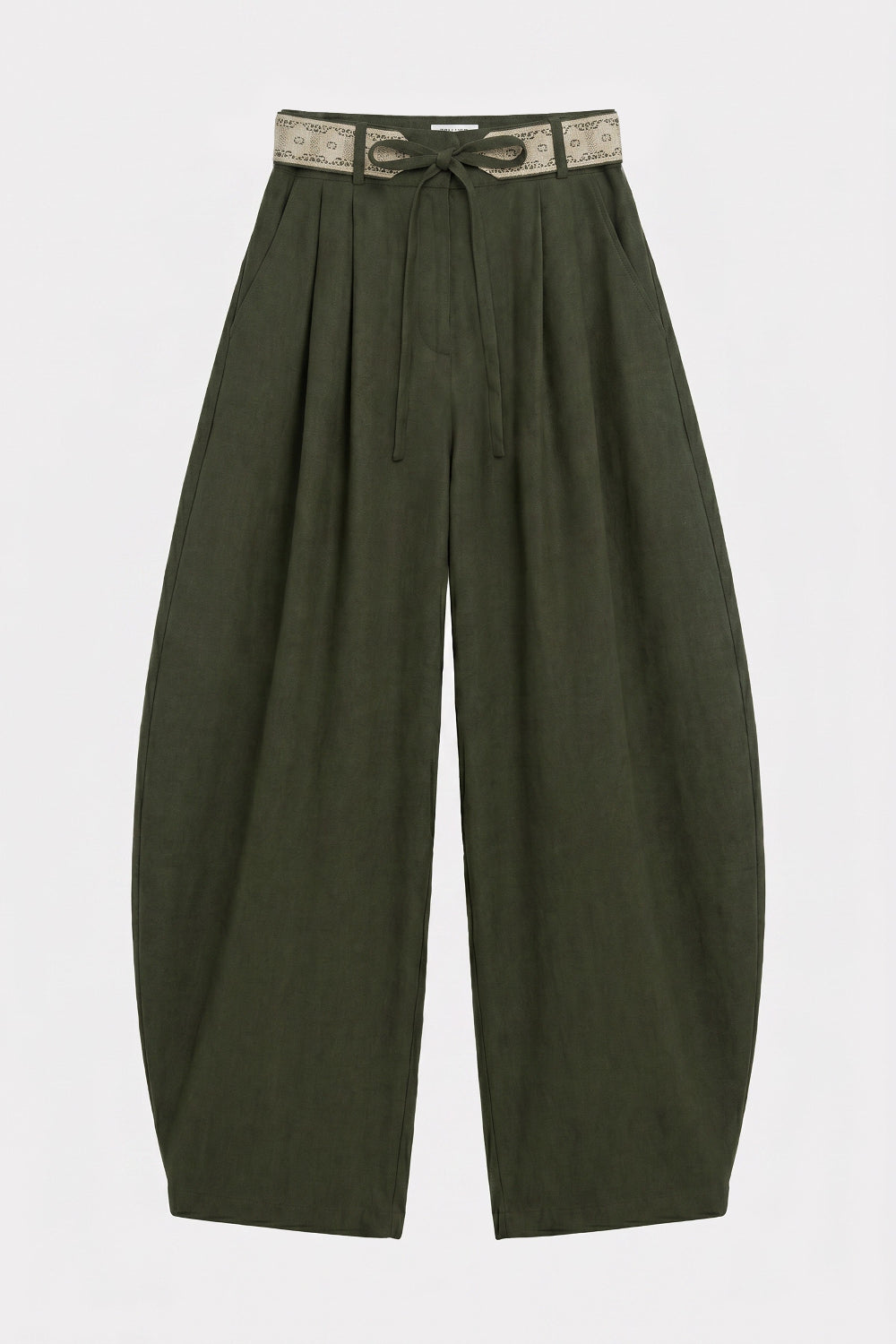 Damen Hose Hulda
