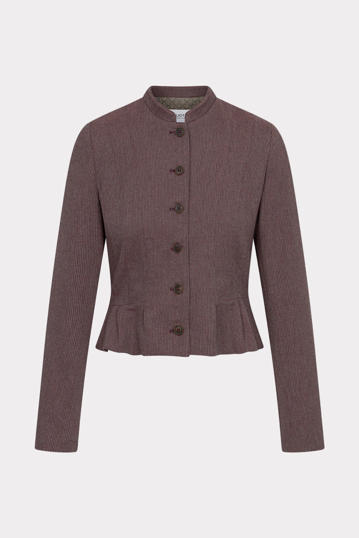 Damen Jacke Jadelyn