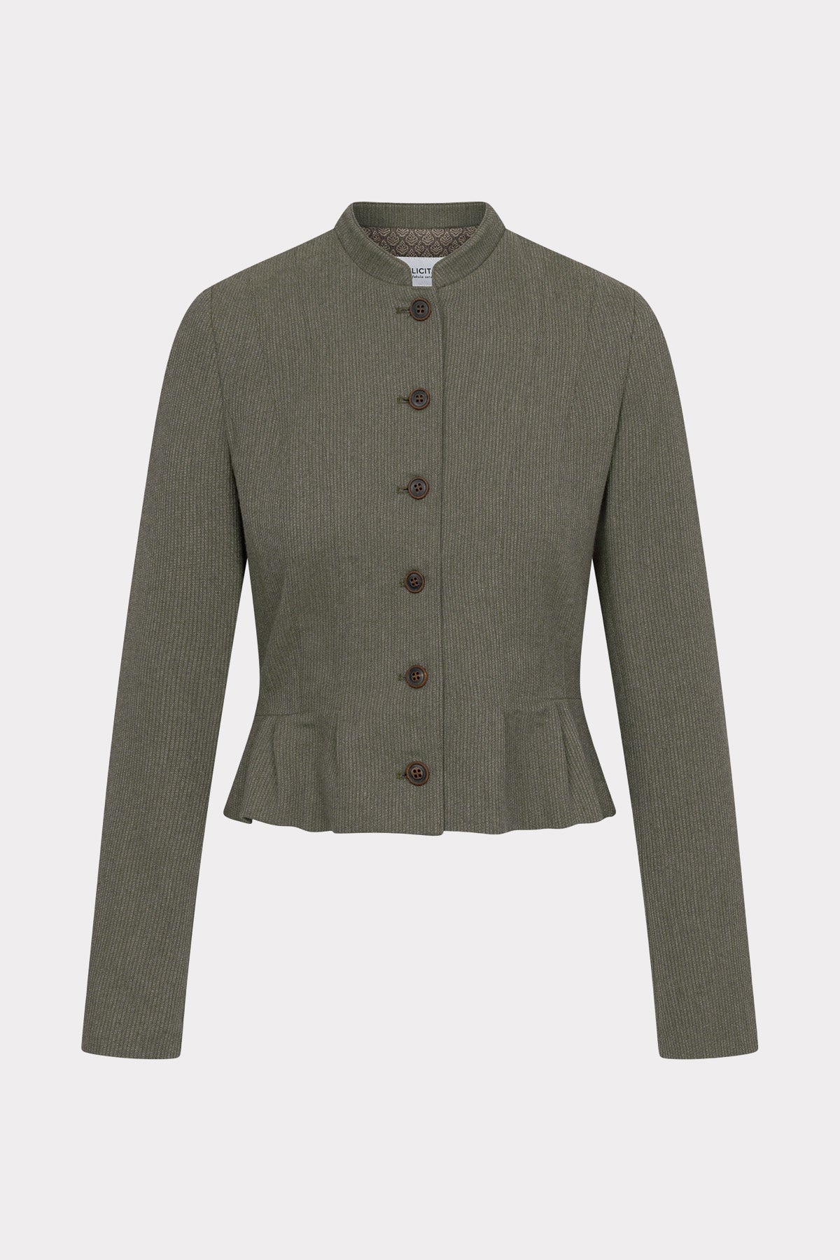 Damen Jacke Jadelyn