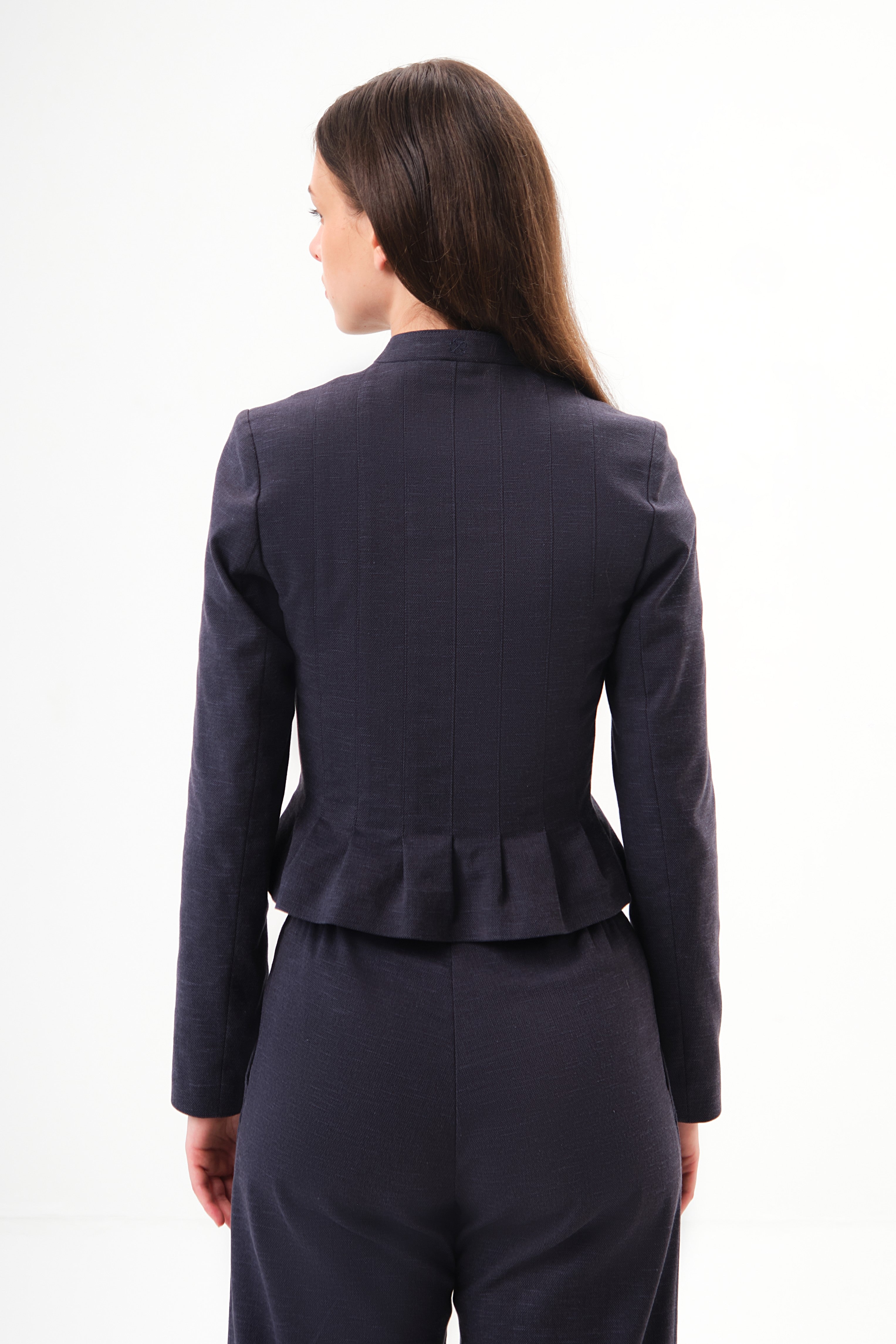 Damen Jacke Jadelyn