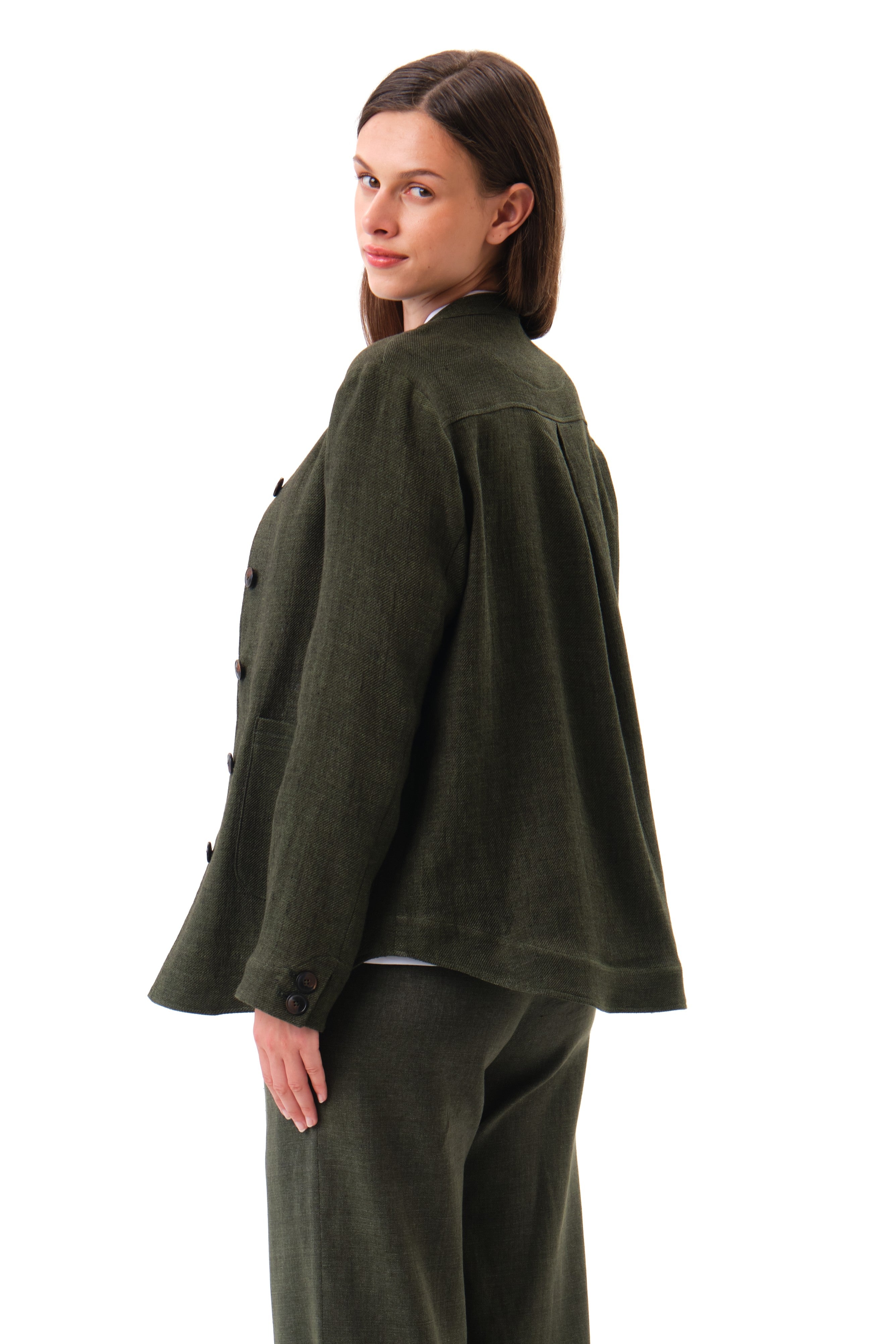 Damen Jacke Jaline