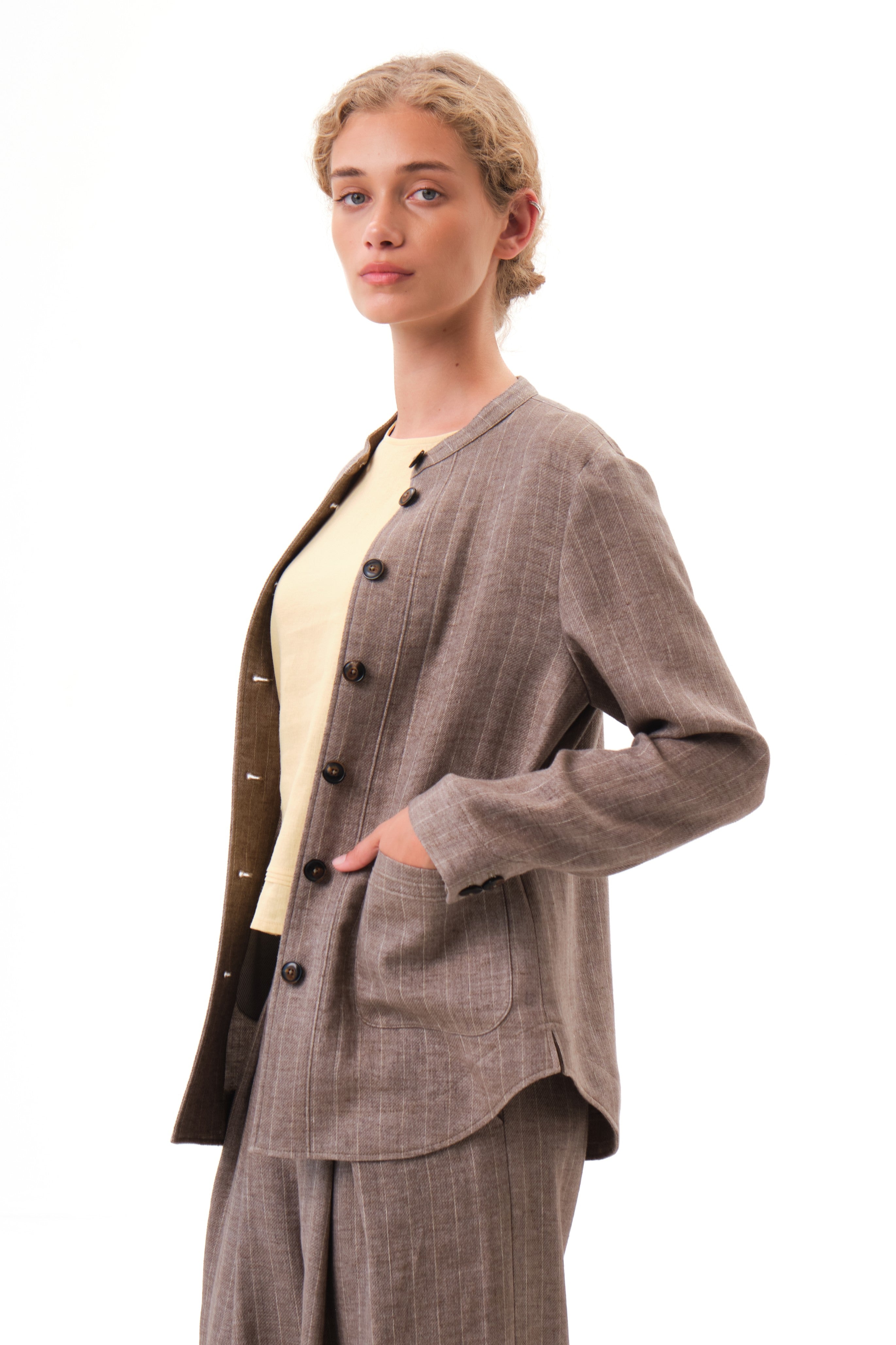 Damen Jacke Jaline