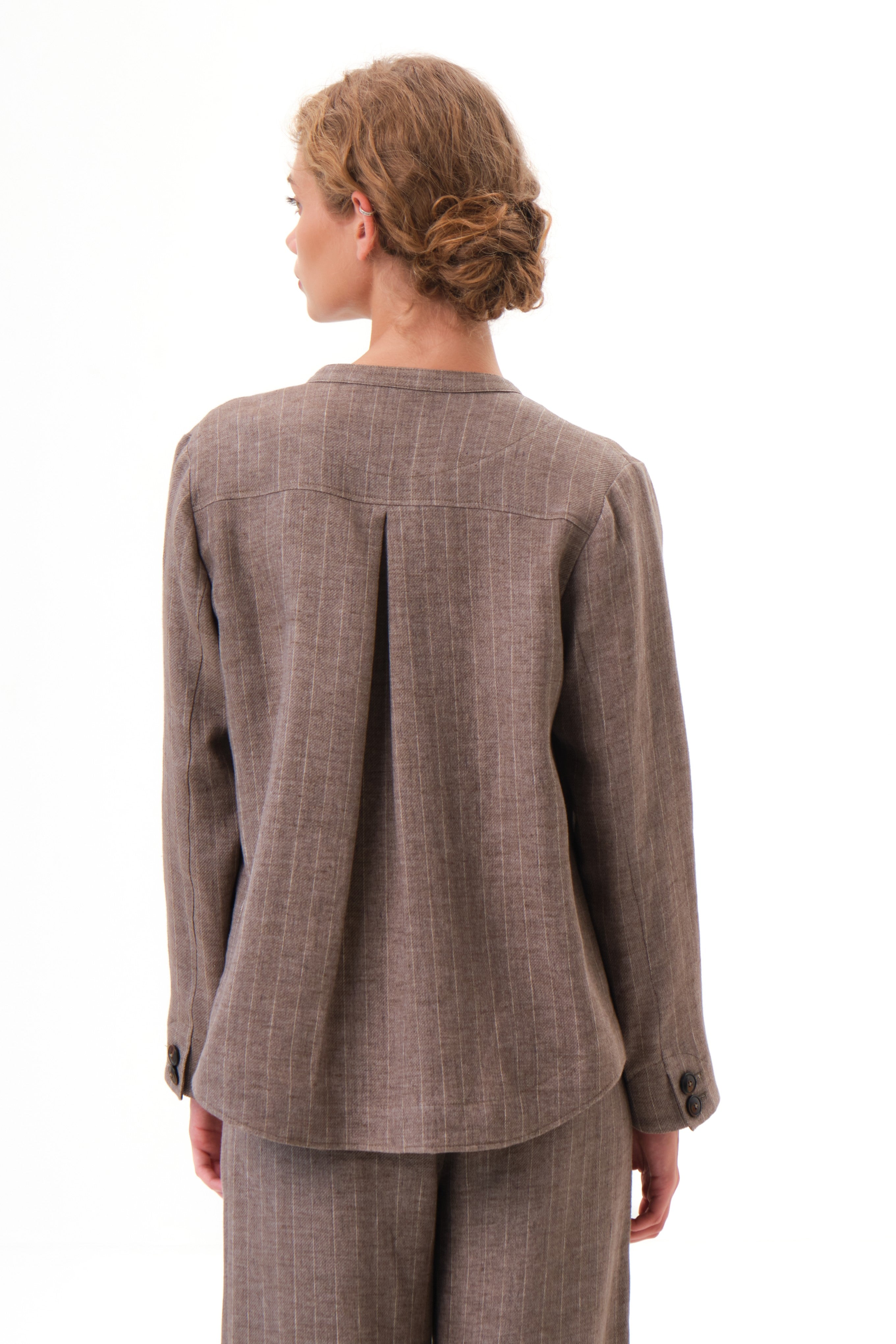 Damen Jacke Jaline