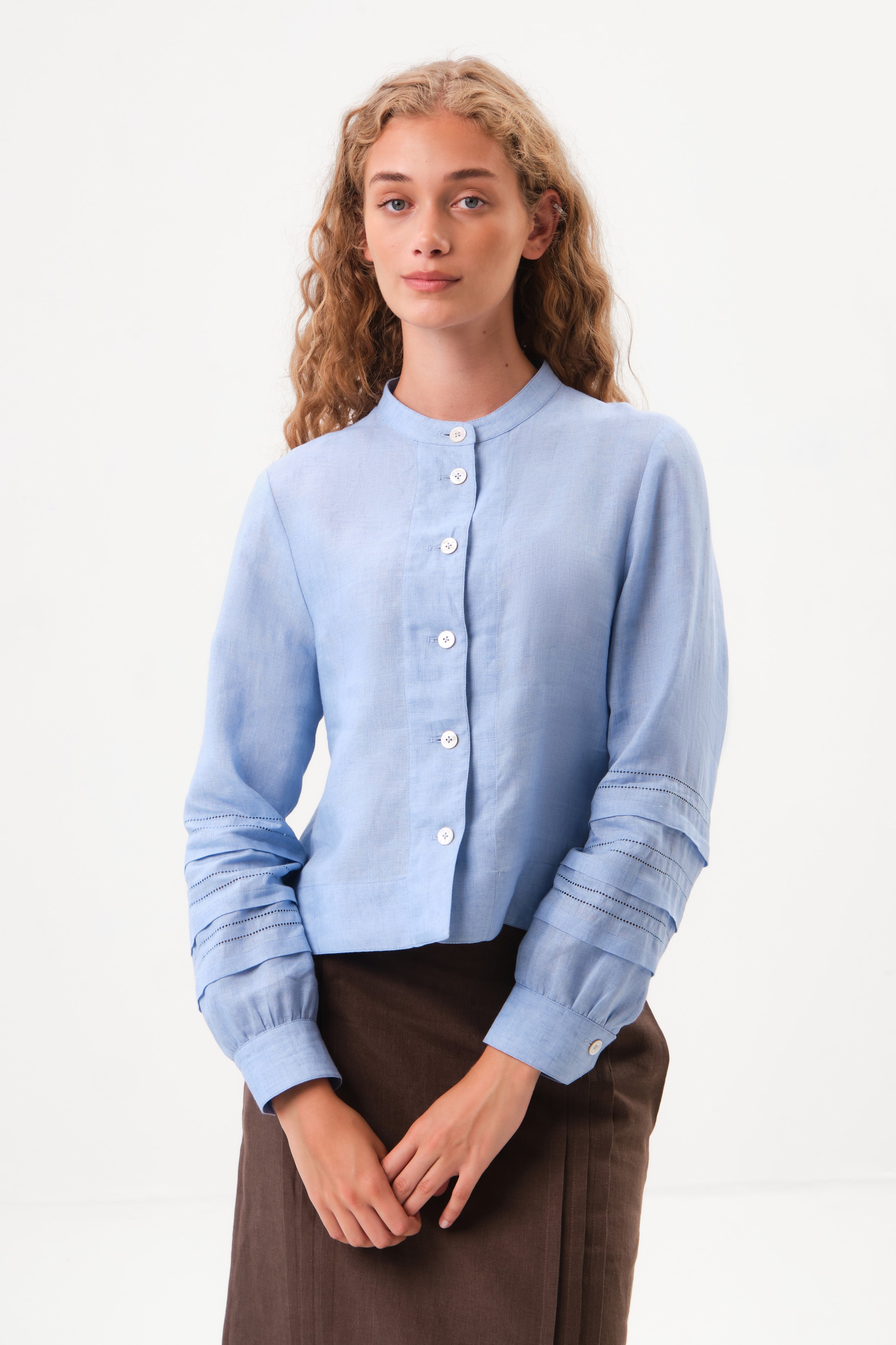 Damen Jacke Jalisa