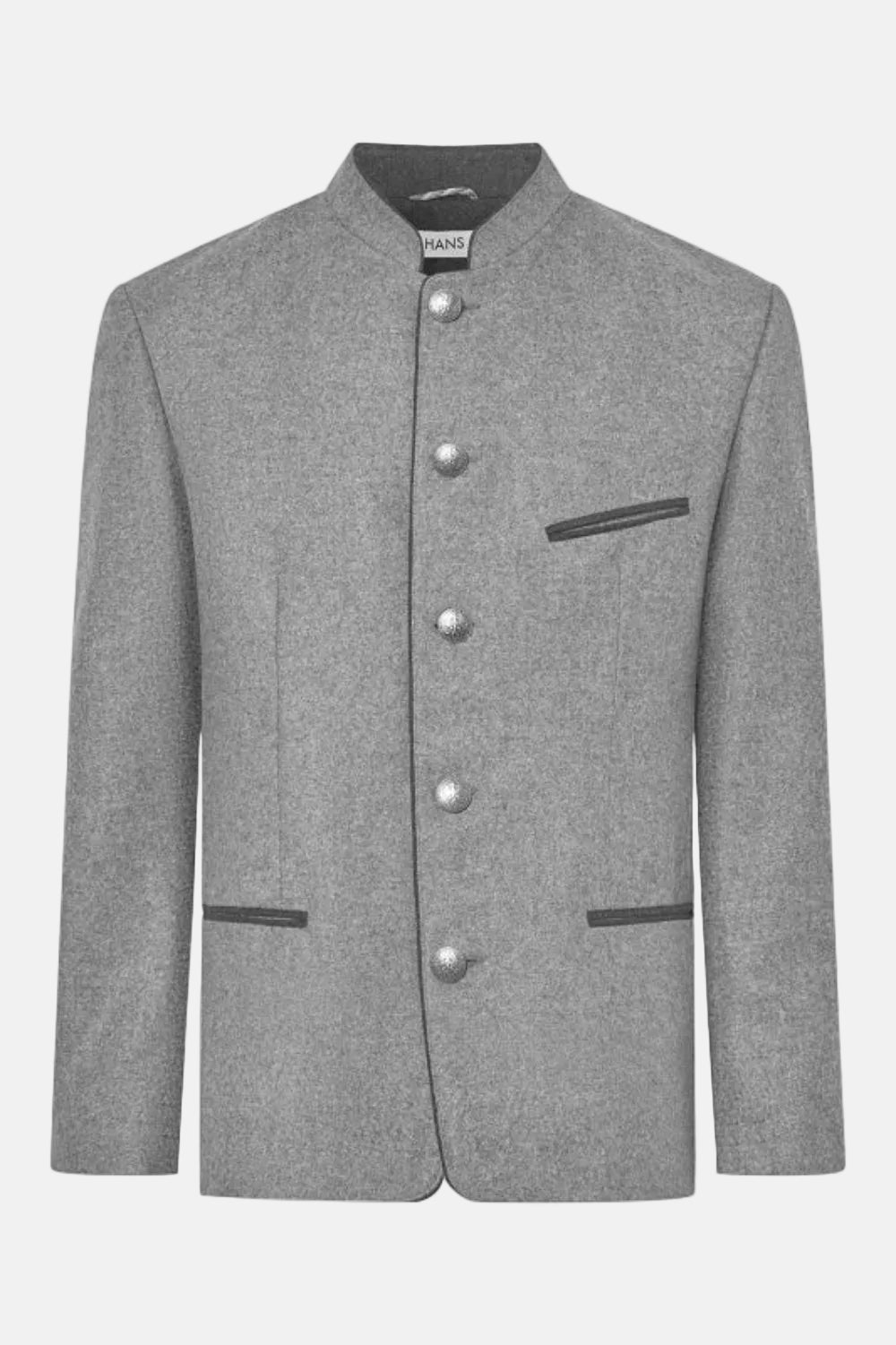 Men's Jacket Johannes
