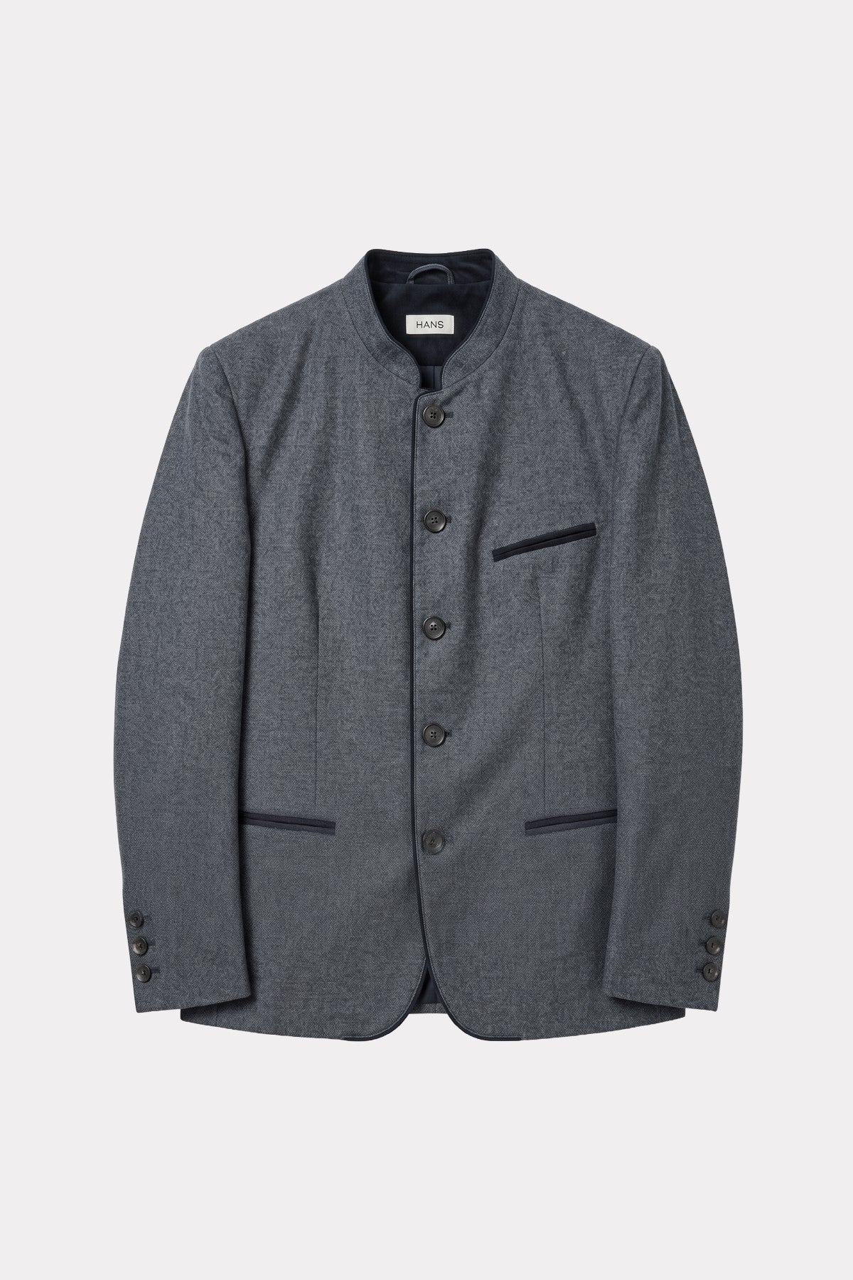 Herren Jacke Jonas