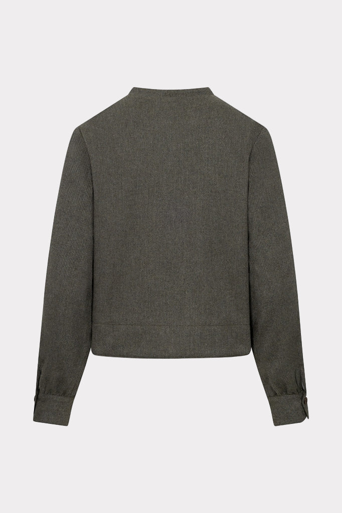 Women's Cotton Jacket Josana