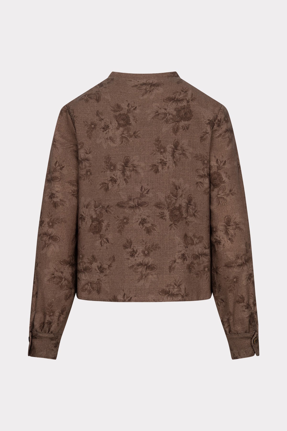 Women's Cotton Jacket Josana