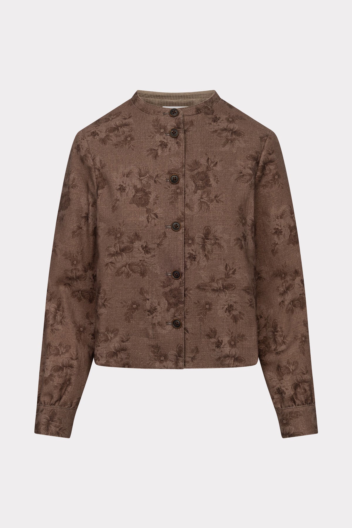 Women's Cotton Jacket Josana