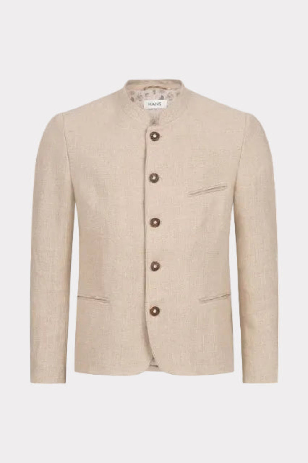 Herren Jacke Josef