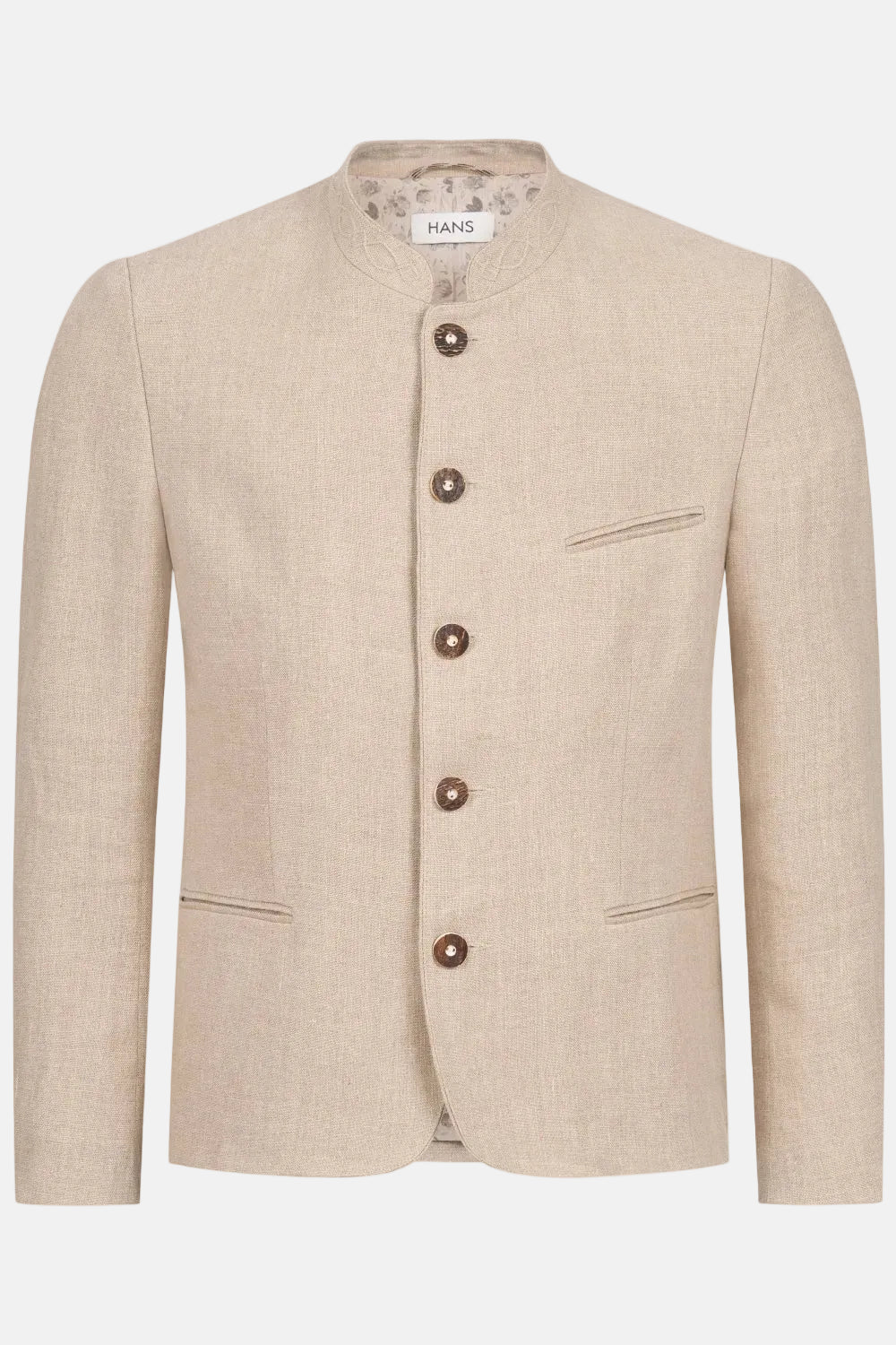 Herren Jacke Josef