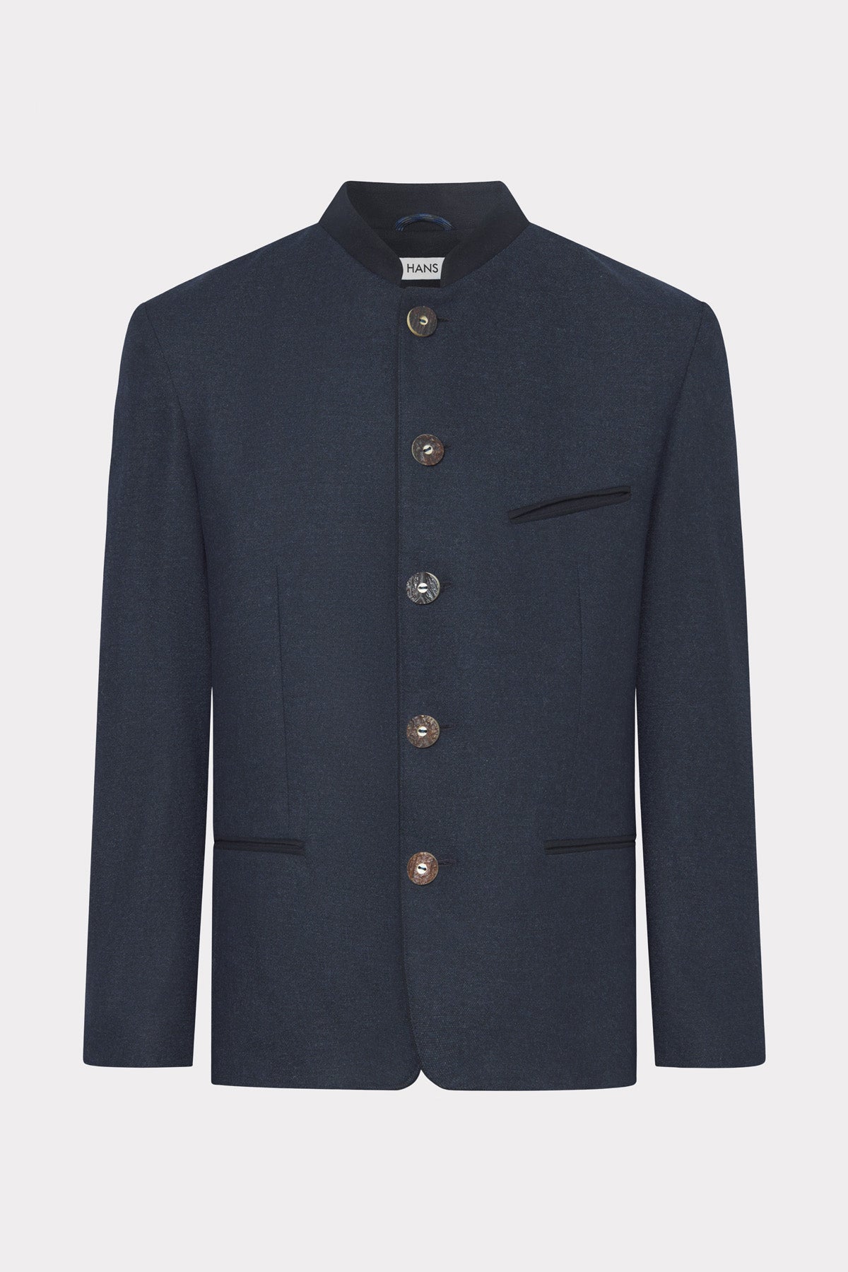 Men's Jacket Justus