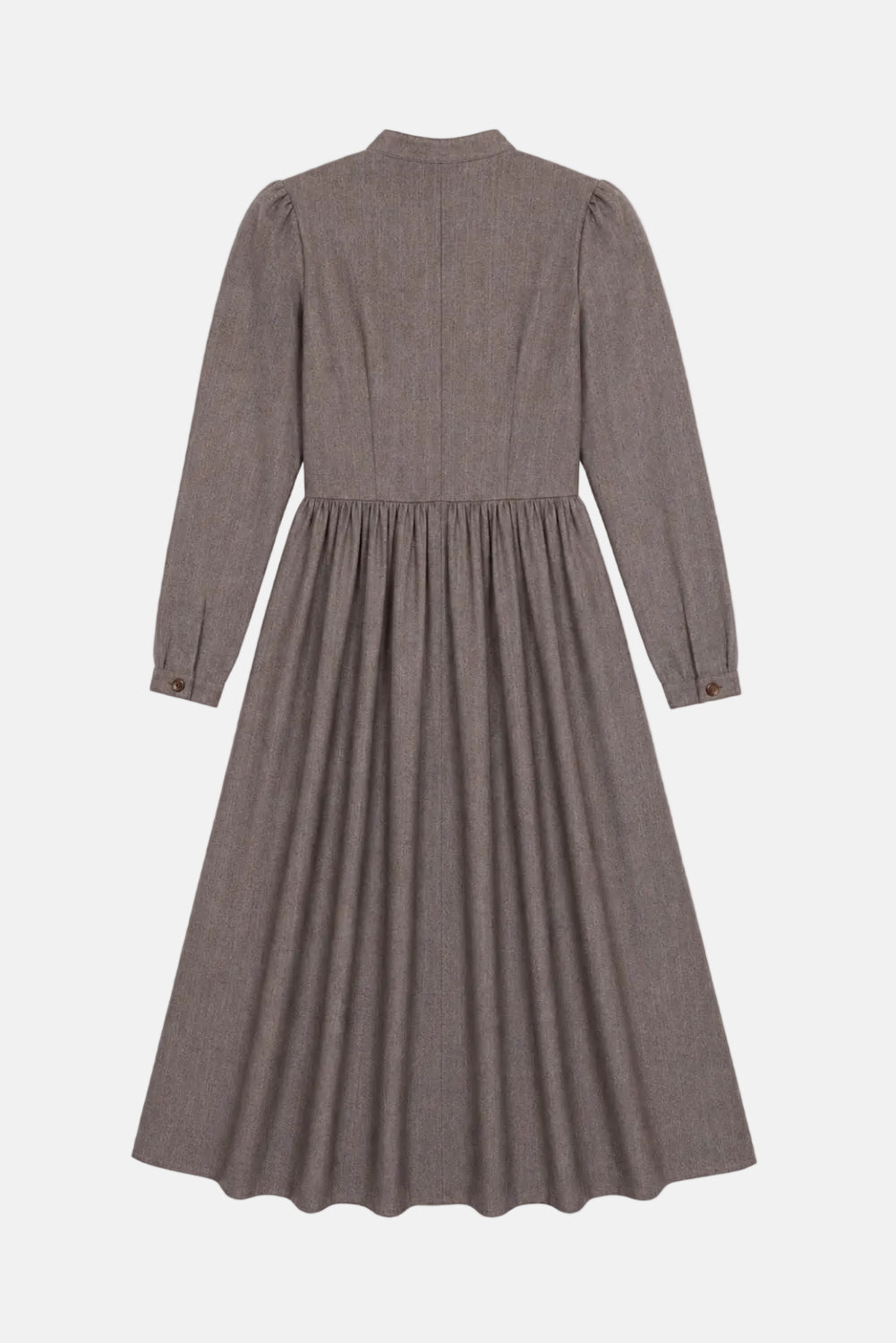 Damen Kleid Kalmira