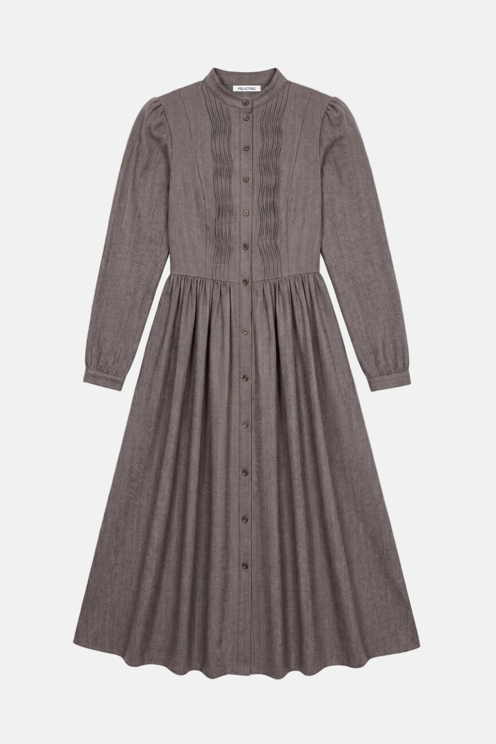 Damen Kleid Kalmira