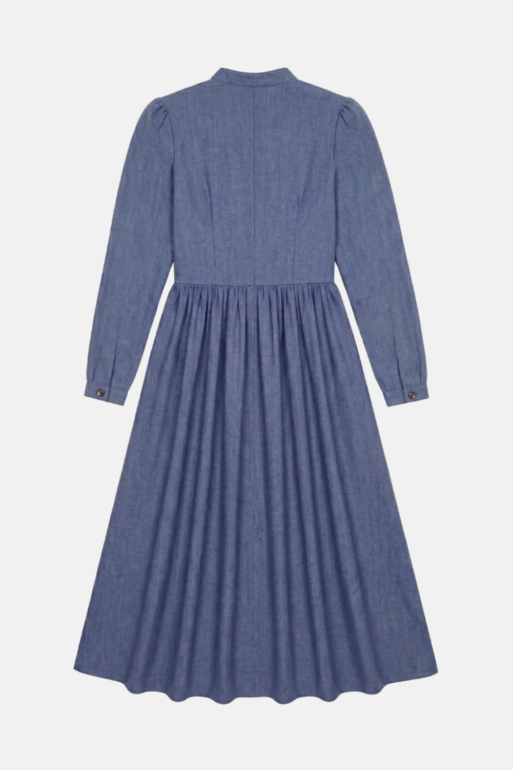 Damen Kleid Kalmira