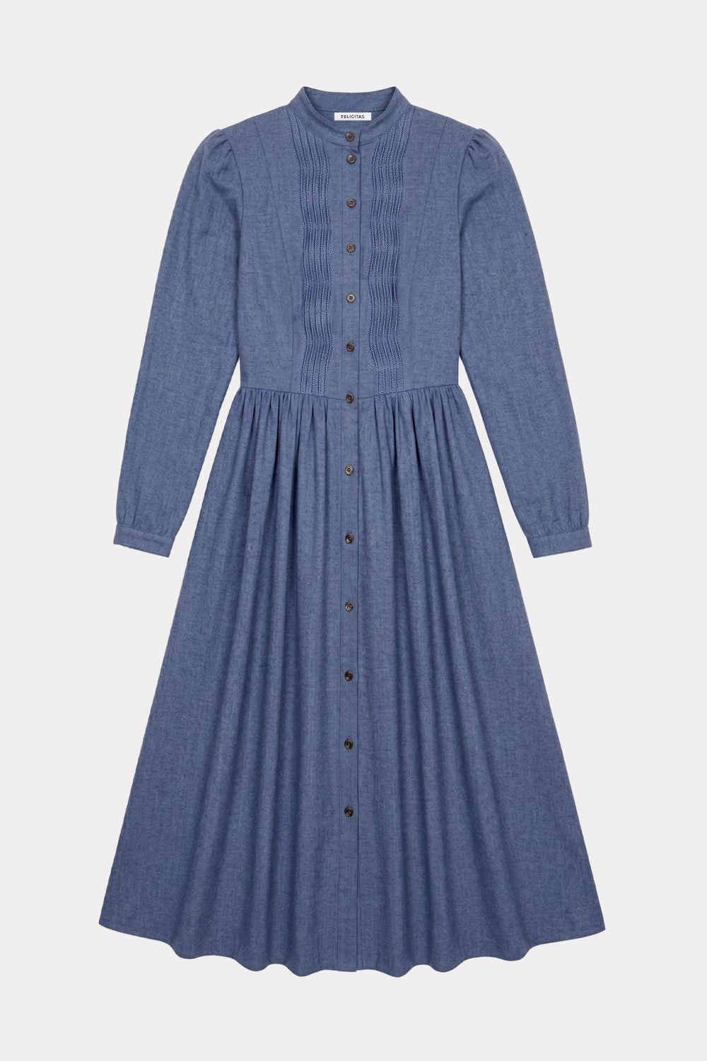 Damen Kleid Kalmira