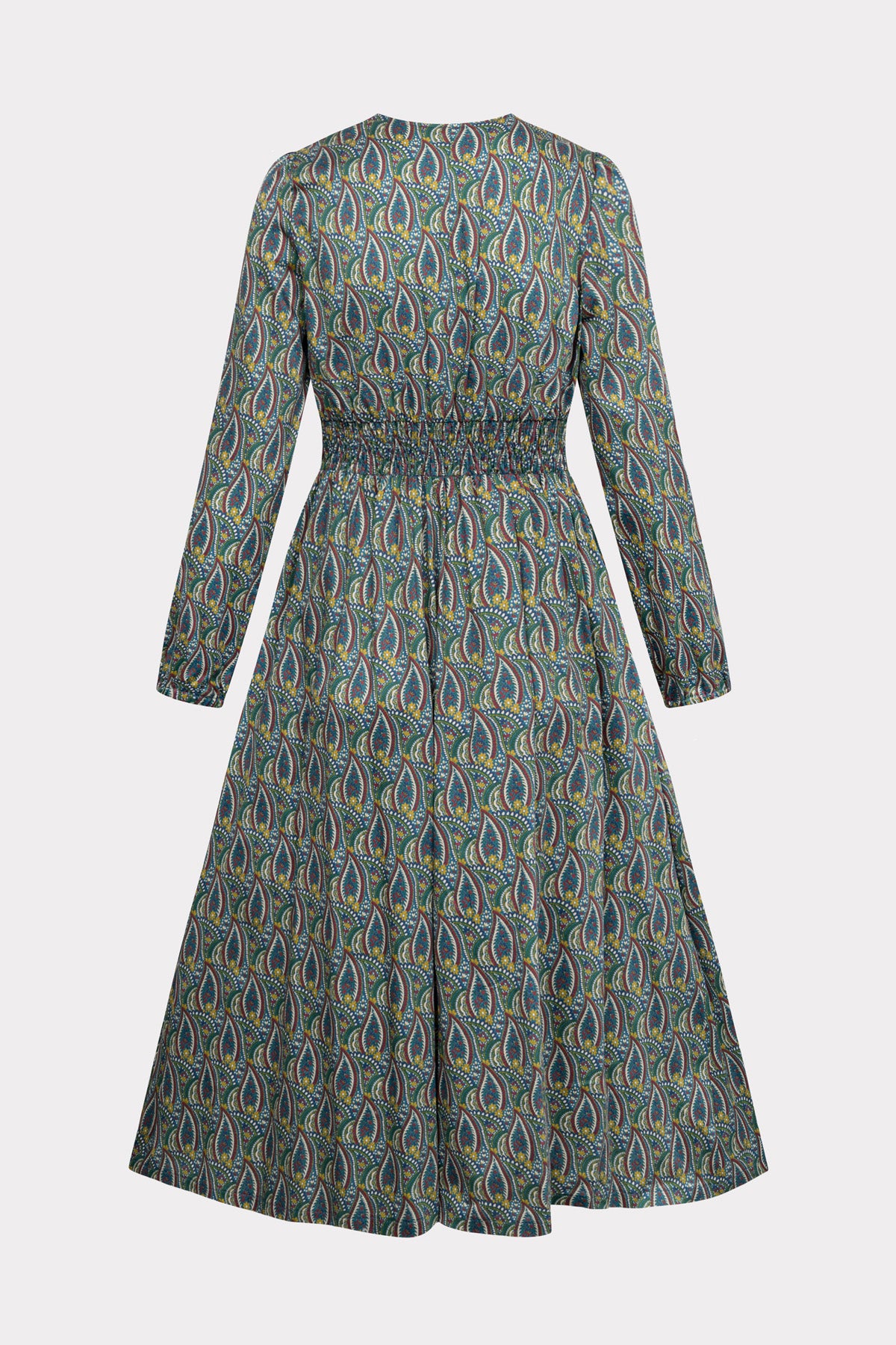 Damen Kleid Karlinda