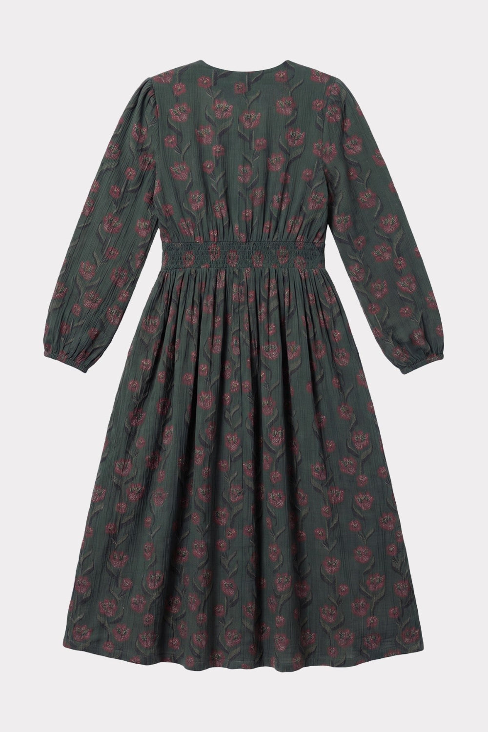 Damen Kleid Karlinda