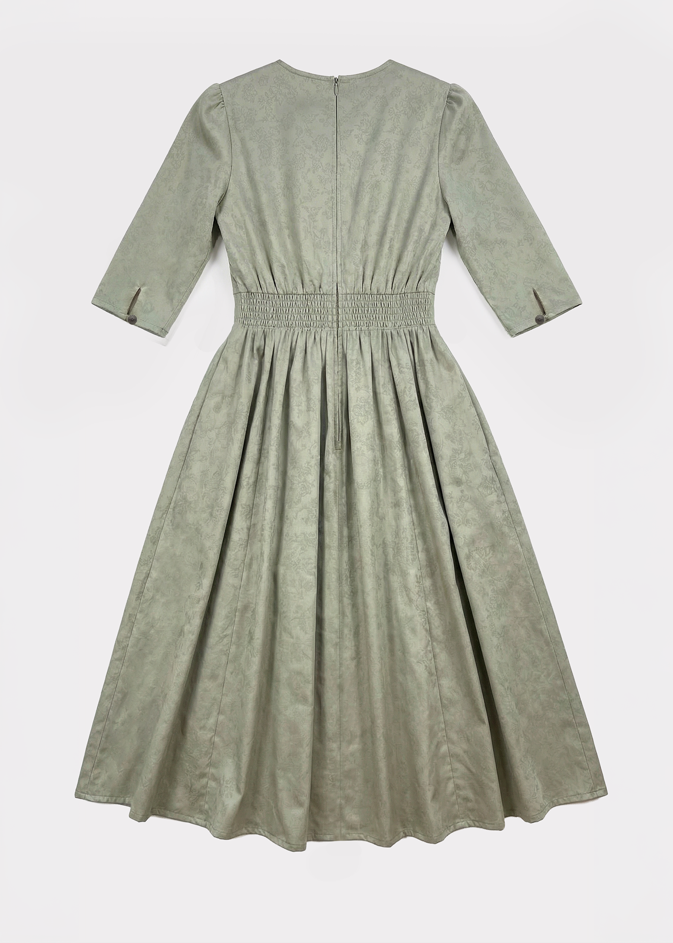 Damen Kleid Kathena